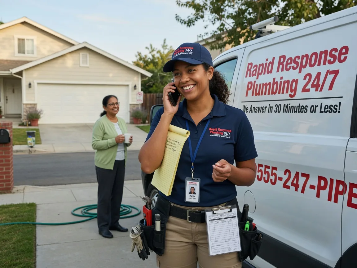 Emergency Plumber Montrose, MN FAQs